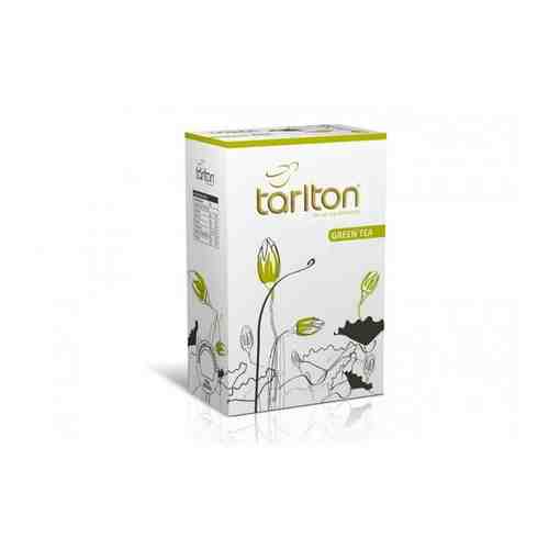 Чай зеленый Tarlton, 250г арт. 101734188189