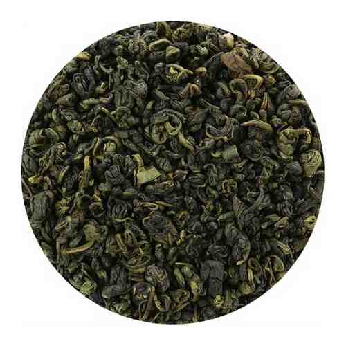 Чай зеленый Жасминовый Ганпаудер, 250 г арт. 101183253755