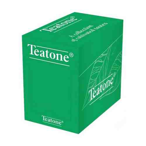 Черный Цейлонский чай Teatone 150 пакетиков на чайник арт. 101459543362