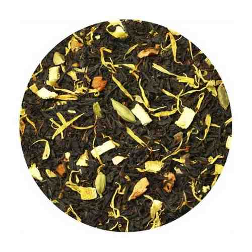 Черный чай Liway Апельсиновое печенье, 500 гр. арт. 950626001
