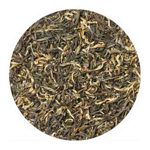 Черный чай Liway Ассам Hatialli (STGFOP1S), 500 гр. арт. 927627812