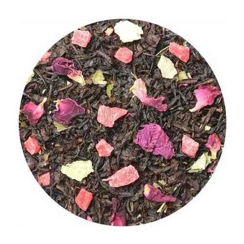 Черный чай Liway Дикая вишня с ягодой Classic, 500 гр. арт. 950624992