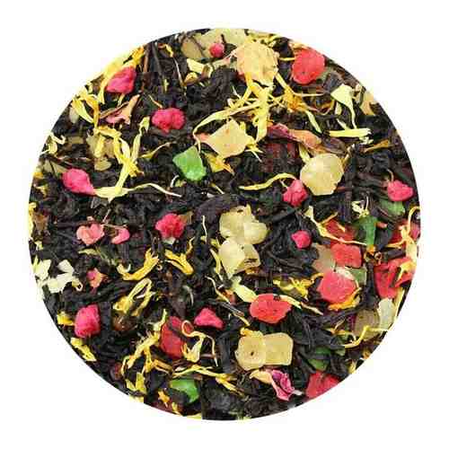 Черный чай Liway Мишки Гамми Classic, 500 гр. арт. 1736752815