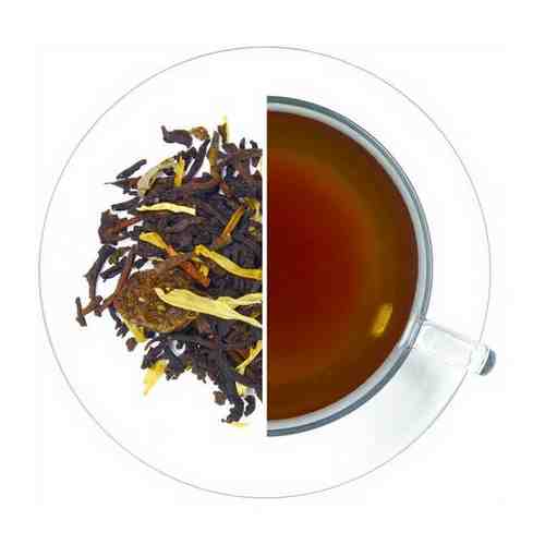 Черный чай с добавками Мадагаскар Guste 50 гр арт. 101462461160