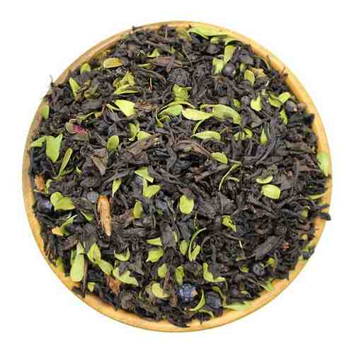Черный чай «Таежный сбор» Mehman 100г арт. 101701551545