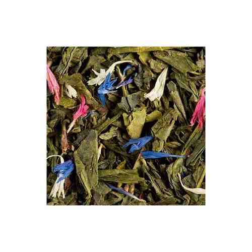 Dammann, The L Oriental зеленый ароматизированный чай пакет 1 кг арт. 101443402353