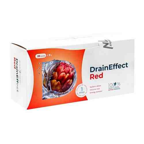 DrainEffect Red арт. 101425673959