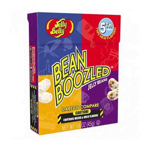 Драже Jelly ассорти Bean Boozled (5 серия) 45 грамм арт. 665783375