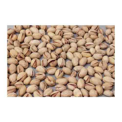 Фисташки жареные соленые 1 кг (высший сорт, новый урожай) Nuts24 арт. 101626472766