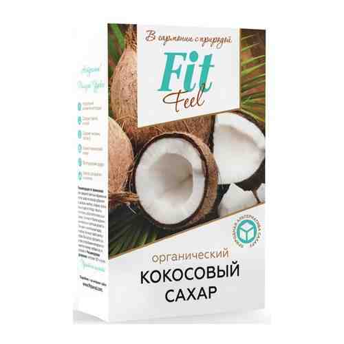 Fit Parad Кокосовый органический сахар, 200 г, FitFeel арт. 100980270378