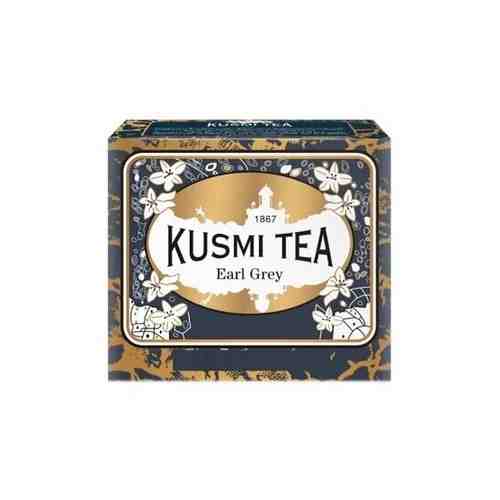 Французский чай Kusmi tea Earl Grey Organic в саше 2,2 гр 20 шт. арт. 101474247276