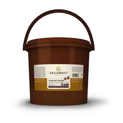 Фундучное пралине Hazelnut Callebaut (5 кг) арт. 101419911892