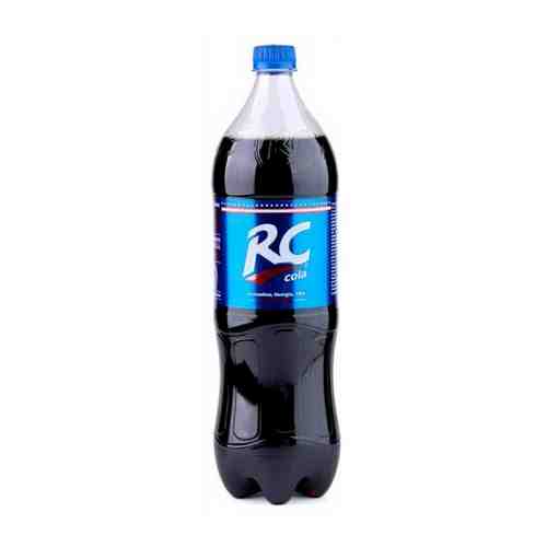 Газированный напиток RC Cola, 1.5 л арт. 100981654764