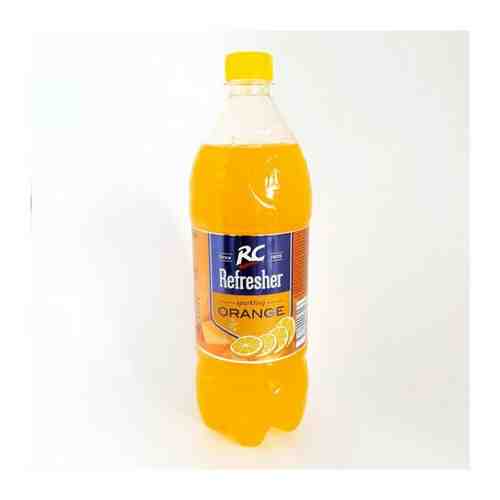 Газированный напиток RC cola Orange 0.5 л арт. 101771029269