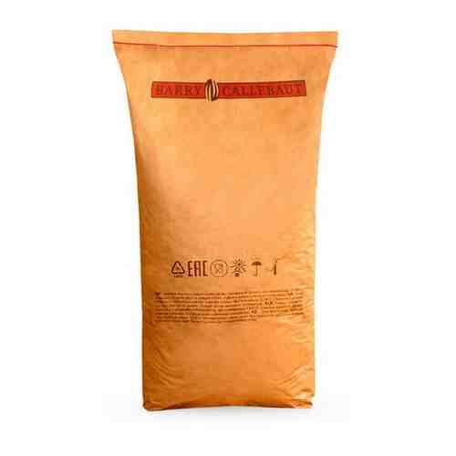 Глазурь кондитерская молочная Sicao (20 кг) арт. 101417030210