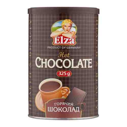 Горячий шоколад ELZA 