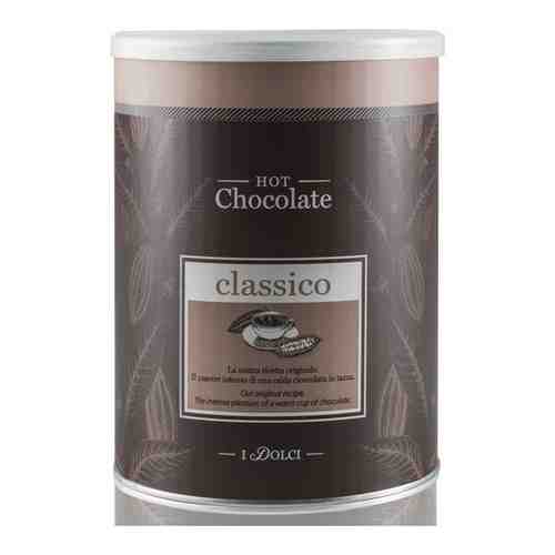Горячий шоколад Классический Caffe Diemme, 1 кг арт. 101339960943