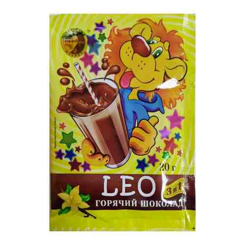 Горячий шоколад LEO 3в1, 500 гр арт. 101726038042