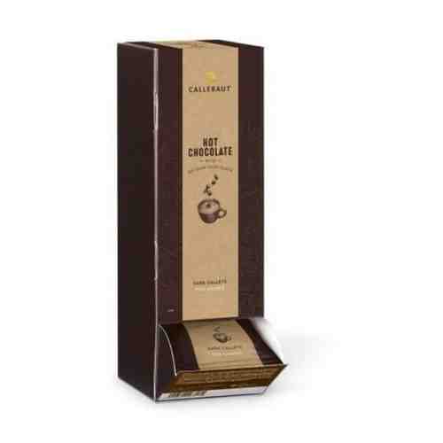 Горячий шоколад темный Callebaut 0.875 кг арт. 101417062732