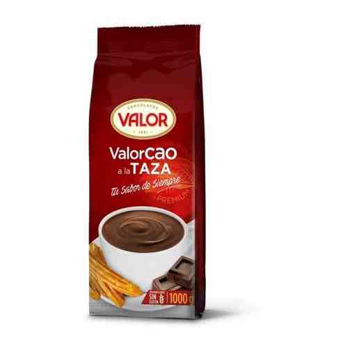 Горячий шоколад VALOR 1000 гр. арт. 101375461652