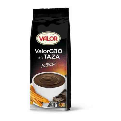 Горячий шоколад VALOR BLACK, 400 г арт. 1011600097