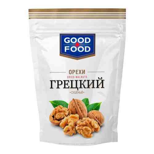 Грецкий орех GOOD-FOOD 130Г - GOOD FOOD арт. 656901301