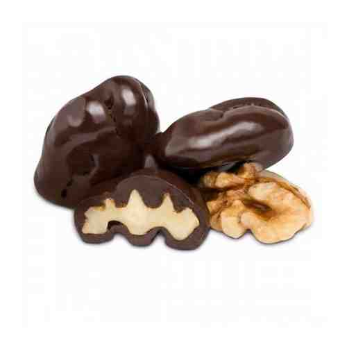 Грецкий орех в шоколаде, Nat-food, 1000 гр арт. 101670901493