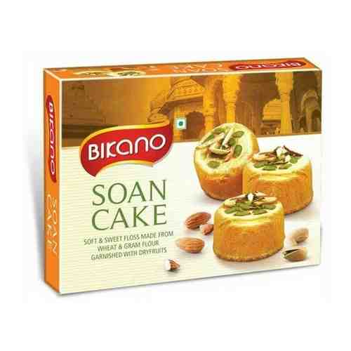 Халва с орехами Соан Кейк (Soan Cake) Bikano | Бикано 480г арт. 101173407316
