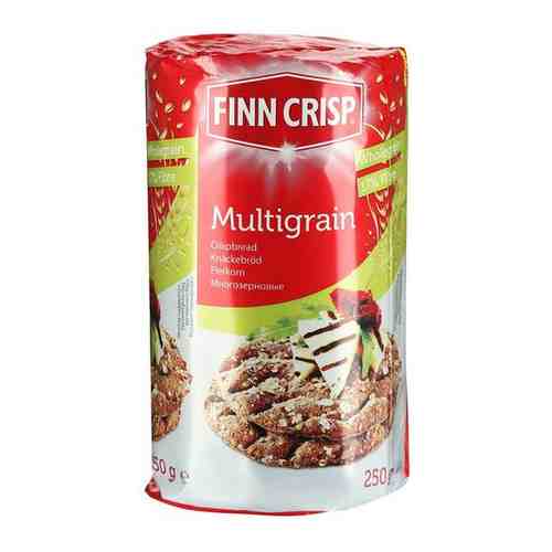 Хлебцы Finn Crisp Multigrain многозерновые 250 г арт. 165768744
