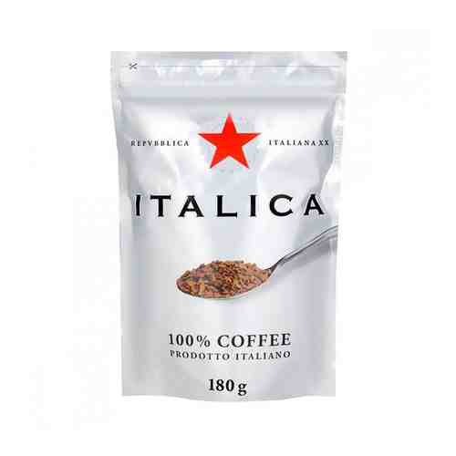 Italica Classico кофе растворимый, 100 г арт. 100844254765