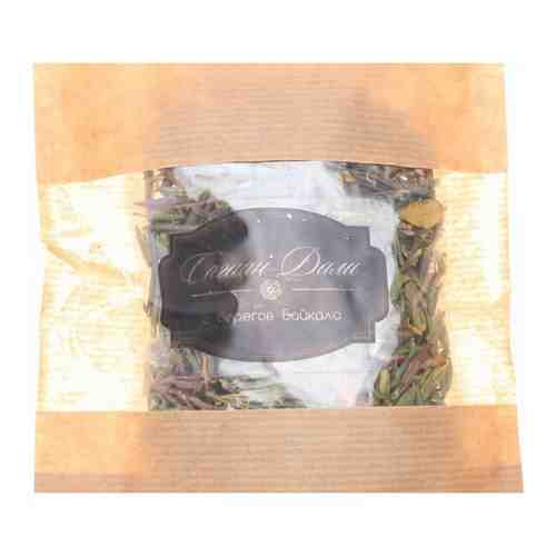 Изумрудный чай Сагаан-Дали, 25 гр арт. 101568083376
