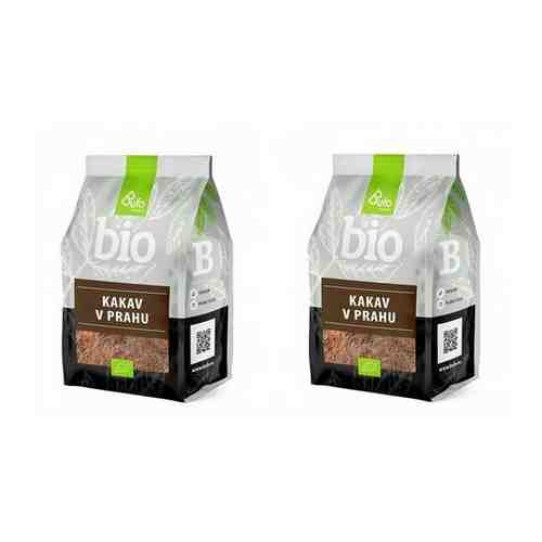 Какао порошок био Bufo Eko organic 2 пакета по 200 граммов арт. 100933485203