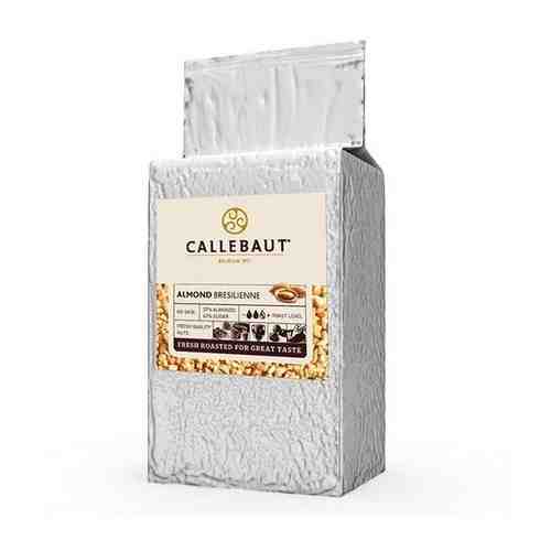 Карамелизованный миндаль Almond Bresilienne Callebaut (1 кг) арт. 101419856376