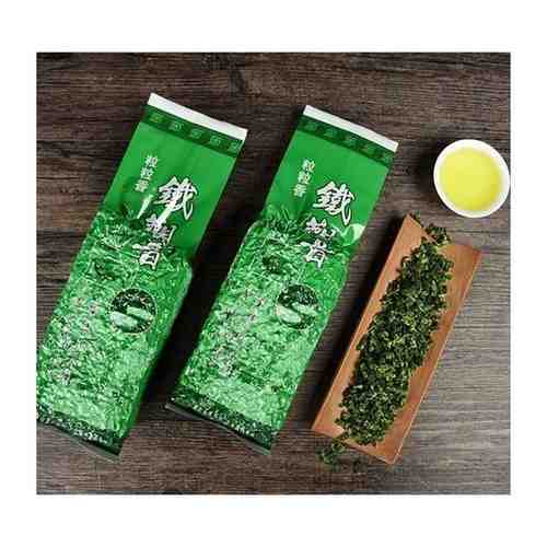 Китайский чай зелёный Те Гуанинь (высший сорт) 250гр. арт. 101664563671