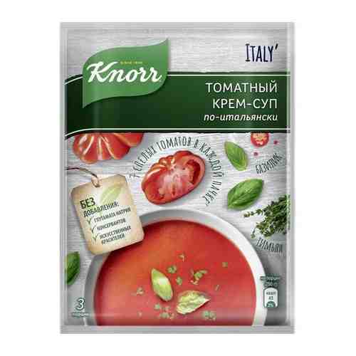 Knorr крем-суп по-итальянски томатный 51 гр арт. 549546656