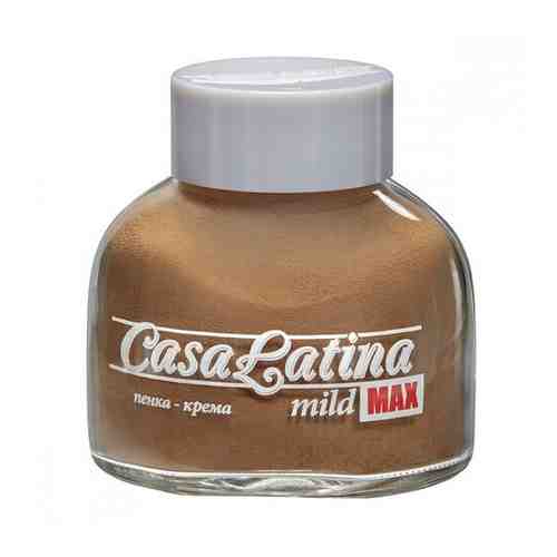 Кофе Casa Latina ст. 1/65г Max Mild (раств/cублим.) Пенка-Крема х 9 арт. 101325181570