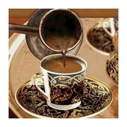 Кофе Индия Плантейшн А арабика в зернах 500 гр coffee India plantation (Индия) арт. 101626148530