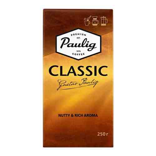 Кофе молотый Paulig Classic Паулиг классический, 12 шт по 250 г арт. 101474197738
