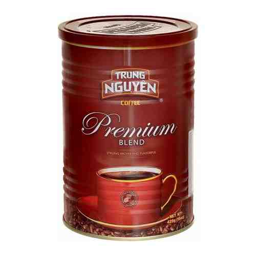 Кофе молотый Trung Nguyen Premium Blend, 425 г арт. 100809819935