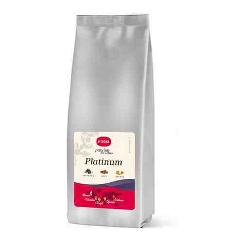 Кофе NIVONA в зернах Platinum, 500г арт. 101233629435