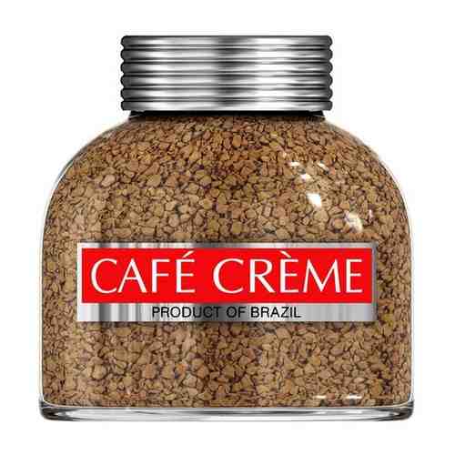 Кофе растворимый Cafe Creme 90 г, 1305459 арт. 192807183