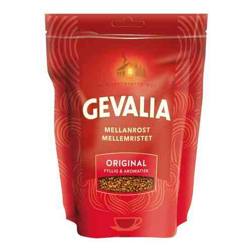 Кофе растворимый Gevalia Original 200г арт. 100930236831