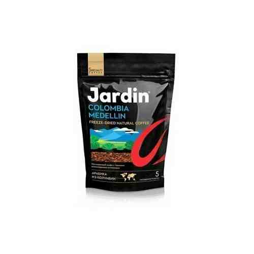 Кофе растворимый Jardin Colombia Medellin 150 г (пакет), 314636 арт. 1665820837