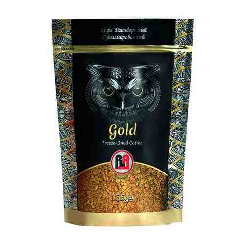 Кофе растворимый Royal Armenia Gold, 65 г арт. 100944112843