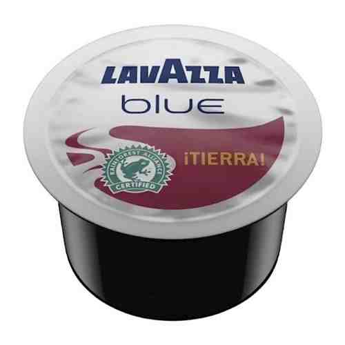 Кофе в капсулах Lavazza Blue TIERRA, 20шт. арт. 101769433786