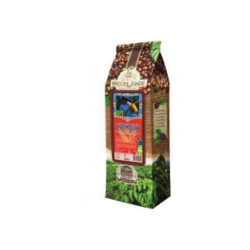 Кофе в зернах Brocelliande Zambia Arabica, 1 кг арт. 503980099