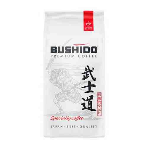 Кофе в зернах BUSHIDO Specialty coffee 227 г арт. 100646990827