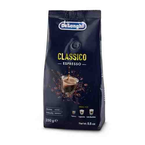 кофе в зернах De'Longhi DLSC600 CLASSICO 250г арт. 101371731924