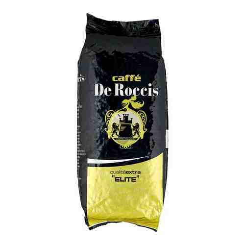 Кофе в зернах De Roccis Extra, 1 кг арт. 100410023235