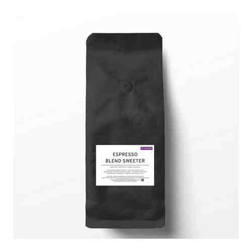 Кофе в зернах Espresso Blend #2 1 кг. 10coffee арт. 101632171220